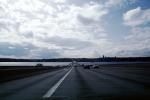 Interstate Highway I-5, Seattle