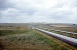 Highway, Roadway, Road, North Dakota, VCRV08P09_19
