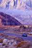 Eastern Sierra-Nevada Mountain Range, Owens Valley, California, VCRV08P10_13B