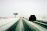 Interstate Highway I-80, snowstorm, VCRV08P11_08.0566
