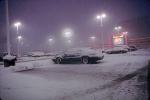 Parking Lot, Twilight, Dusk, Dawn, snowstorm, VCRV08P11_14.0566