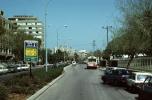Tel Aviv, City Street, Car, Automobile, Vehicle, VCRV08P14_12