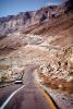 Dead Sea, Road, Roadway, Highway, Highway-90, Endorheic Lake, VCRV09P01_14