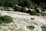 Old Roman Road, Judea