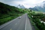 Road, Roadway, Highway-4, Alaska Range, Tsina River, VCRV09P04_08
