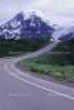 Road, Roadway, Highway 4, Worthington Glacier, VCRV09P04_09B