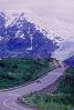 Road, Roadway, Highway 4, Worthington Glacier, VCRV09P04_10B