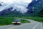 Road, Roadway, Highway 4, Worthington Glacier, VCRV09P04_12