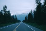 Road, Roadway, Highway, Valdez