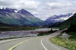 Road, Roadway, Highway 4, near Worthington Glacier, VCRV09P05_01