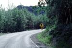 Road, Roadway, Highway-1, Matanuska River Valley, VCRV09P05_12