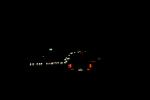 Nighttime, lights, freeway, VCRV09P08_12