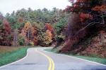 Road, Roadway, Highway-28, North Carolina, VCRV09P09_04