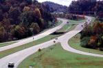 Road, Roadway, Highway 74, North Carolina, VCRV09P09_12