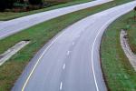 Road, Roadway, Highway 74, North Carolina, VCRV09P09_13