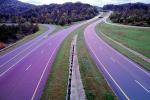 Road, Roadway, Highway 74, North Carolina, VCRV09P09_16