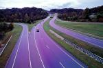 Road, Roadway, Highway 74, North Carolina, VCRV09P09_17