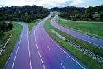 Road, Roadway, Highway 74, North Carolina, VCRV09P09_18