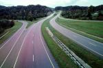 Road, Roadway, Highway 74, North Carolina, VCRV09P10_03