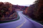 Road, Roadway, Highway 321, North Carolina, autumn, VCRV09P10_09