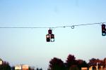 Traffic Signal Light, Lexington