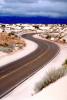 S-curve, White Sands National Monument, VCRV09P13_14.0566
