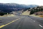 S-curve, Interstate Highway I-25