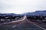 Mountains, Interstate Highway I-25