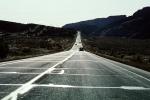 Road, Roadway, Highway 160, near Kayenta, Arizona, VCRV10P03_14