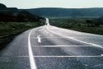 Road, Roadway, Highway 160, near Kayenta, Arizona, VCRV10P03_16