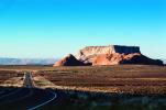 Road, Roadway, Highway-98, near Page, Arizona, VCRV10P04_03