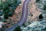 Road, Roadway, Highway-9, Utah, VCRV10P04_09