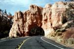 Road, Roadway, Highway 12, Red Canyon, Utah, VCRV10P05_08