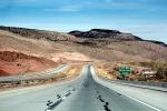 Road, Roadway, Highway I-70, Utah, VCRV10P06_04