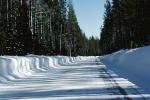 Snowy Road, Roadway, Highway 62, VCRV10P07_07