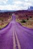 Road, Roadway, Highway 128, near Moab, Utah, Castle Valley, east of Moab, VCRV10P12_02