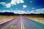 Highway 128, Road, Roadway, Castle Valley, east of Moab Utah, VCRV10P12_06