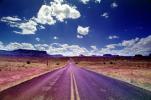 Highway 128, Road, Roadway, Castle Valley, east of Moab Utah, VCRV10P12_07