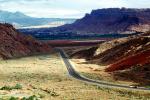 Road, Roadway, Highway, Utah, VCRV10P13_08