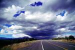 Road, Roadway, Highway, Utah
