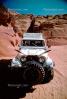 Jeep, Slot Canyon, Page, Arizona, VCRV10P14_19.0567