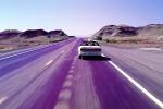 Car, Road, Roadway, Highway-89, Arizona, Automobile, Vehicle, VCRV10P15_05