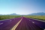 Vanishing Point, Road, Roadway, Highway-89, Arizona