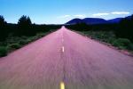 Road, Roadway, Highway, Arizona, Wupatki National Monument, VCRV10P15_15
