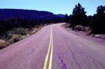 Road, Roadway, Highway, Sunset Crater, Arizona, VCRV10P15_17