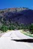 Road, Roadway, Highway, Sunset Crater, Arizona, VCRV10P15_19