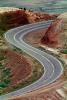 Vermilion Cliffs, Arizona, Road, Roadway, Highway, VCRV11P01_10