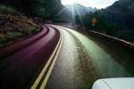 Zion National Park, Road, Roadway, Highway, Highway-9, VCRV11P02_07