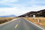 Double Nickel, Speed Limit, Long lonesome Highway, Loyalton, California, vanishing point, VCRV11P03_19