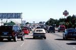 freeway, highway, car, sedan, automobile, vehicle, VCRV11P12_07